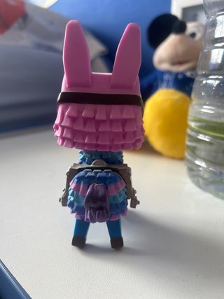 Funko Pop Llama Fortnite