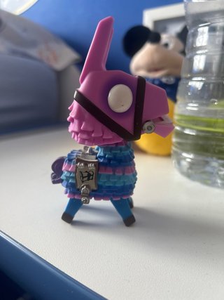 Funko Pop Llama Fortnite