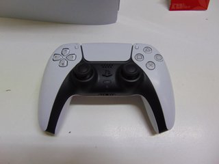PS5 SLIM CON COMANDO 1TB E LETTORE (183263)