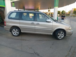 KIA Carnival 2006