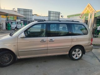 KIA Carnival 2006