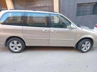 KIA Carnival 2006