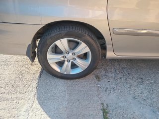 KIA Carnival 2006