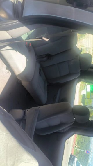 KIA Carnival 2006