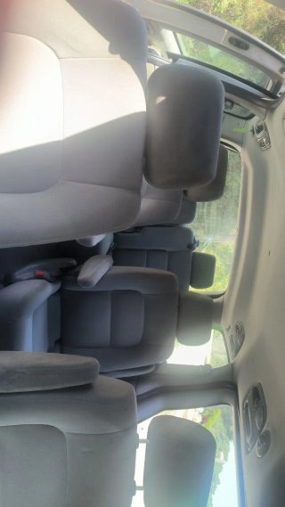KIA Carnival 2006