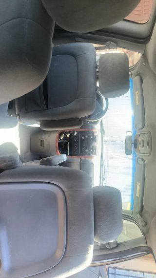 KIA Carnival 2006