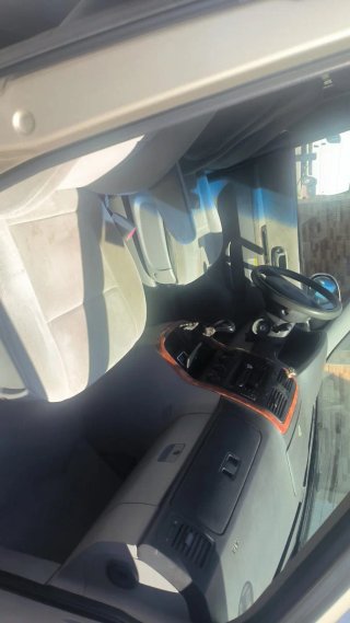 KIA Carnival 2006