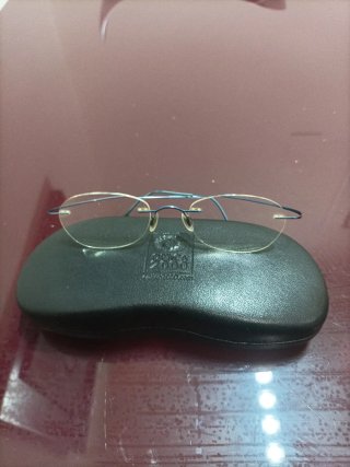 Montura de Gafas para Mujer