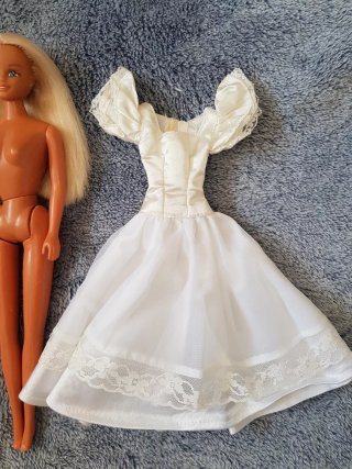 Muñeca Nancy Maniquí Famosa