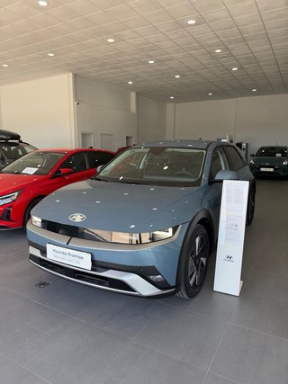 Hyundai IONIQ 5 2026