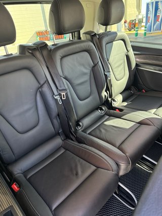 Mercedes-Benz Clase V 2021 8 PLAZAS