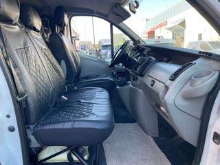 Nissan Primastar 2004 Camperizada Garantia 1 año