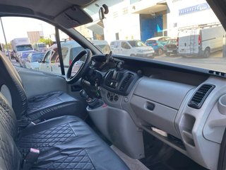 Nissan Primastar 2004 Camperizada Garantia 1 año