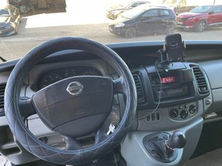 Nissan Primastar 2004 Camperizada Garantia 1 año