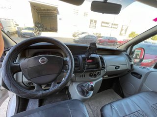 Nissan Primastar 2004 Camperizada Garantia 1 año