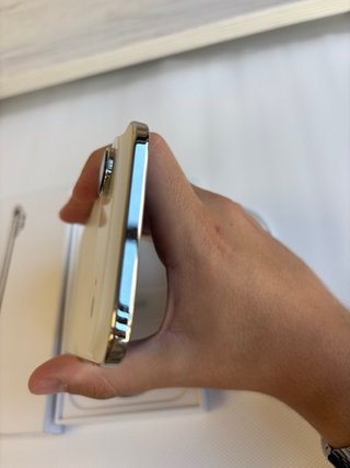 iPhone Air | GARANTÍA | TIENDA