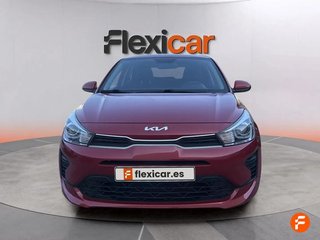 Kia Rio 1.2 DPi 62kW (84CV) Drive