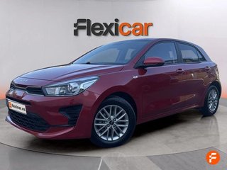 Kia Rio 1.2 DPi 62kW (84CV) Drive