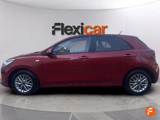 Kia Rio 1.2 DPi 62kW (84CV) Drive