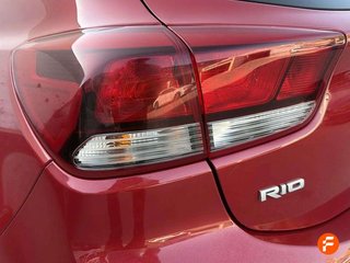 Kia Rio 1.2 DPi 62kW (84CV) Drive