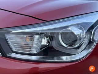 Kia Rio 1.2 DPi 62kW (84CV) Drive