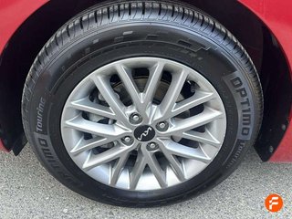 Kia Rio 1.2 DPi 62kW (84CV) Drive