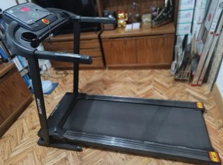Cinta de correr BODYTONE