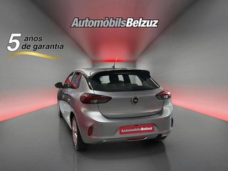 Opel Corsa 5 AÑOS GARANTÍA