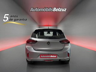 Opel Corsa 5 AÑOS GARANTÍA