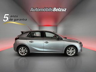 Opel Corsa 5 AÑOS GARANTÍA