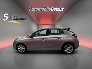 Opel Corsa 5 AÑOS GARANTÍA