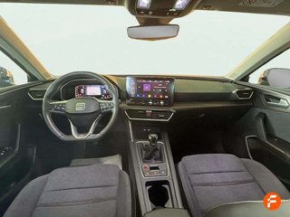 Seat Leon 150 CV