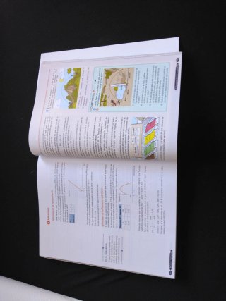 Matemáticas 3 ESO : Geniox 9780190536695