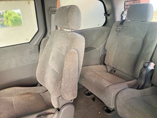 KIA Carnival 2007 gasolina