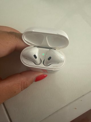 Airpods 2 Apple