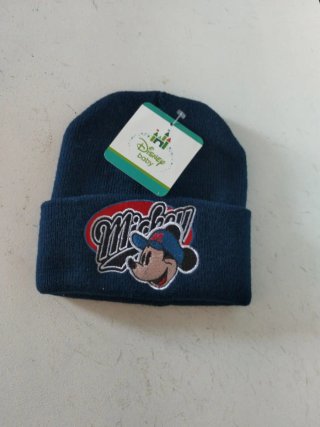 Gorro de Mickey Mouse para Niños