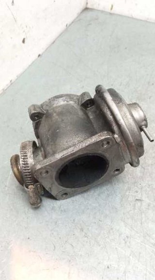 215376 7804380 válvula egr bmw x3 2.0 xdrive18d mt