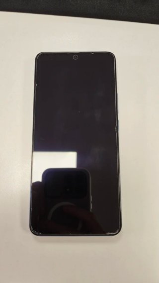 Xiaomi 12T Pro Nero