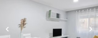 Alquilar piso