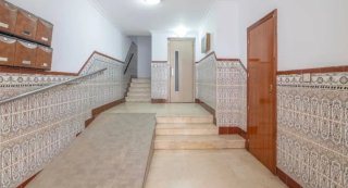 Alquilar piso