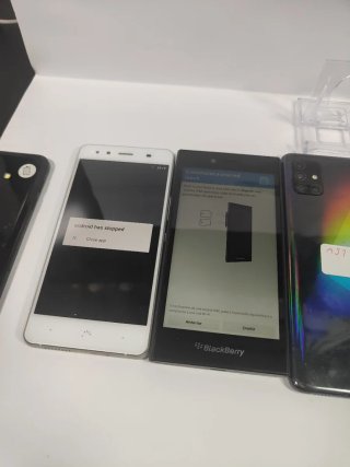 Samsung Galaxy J4 Core