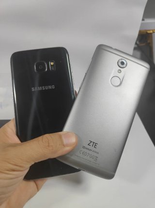 Samsung Galaxy J4 Core