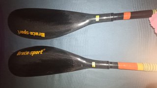 PALA BRAçA XI VAN DUSEN 775