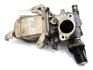 Válvula EGR Volvo V60 I (155, 157) 2010 - 2018 2.0 D4 31422315