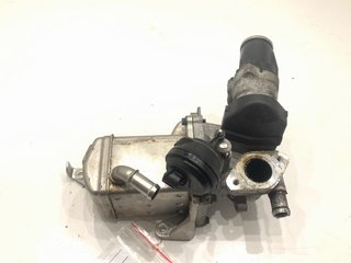 Válvula EGR Volvo V60 I (155, 157) 2010 - 2018 2.0 D4 31422315