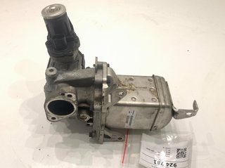 Válvula EGR Volvo V60 I (155, 157) 2010 - 2018 2.0 D4 31422315