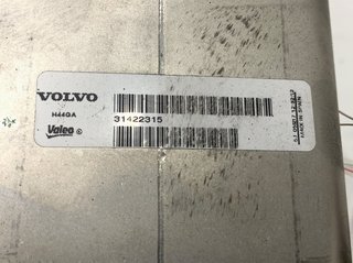 Válvula EGR Volvo V60 I (155, 157) 2010 - 2018 2.0 D4 31422315