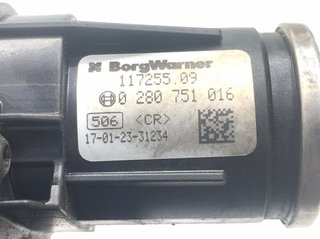 Válvula EGR Volvo V60 I (155, 157) 2010 - 2018 2.0 D4 31422315