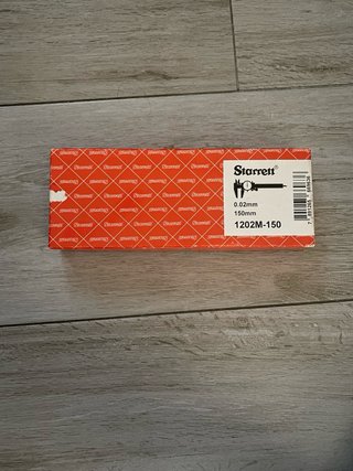 Calibre de precisión