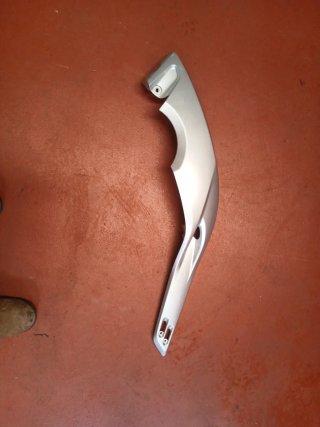 Carenado Lateral Derecho Yamaha Tmax 500